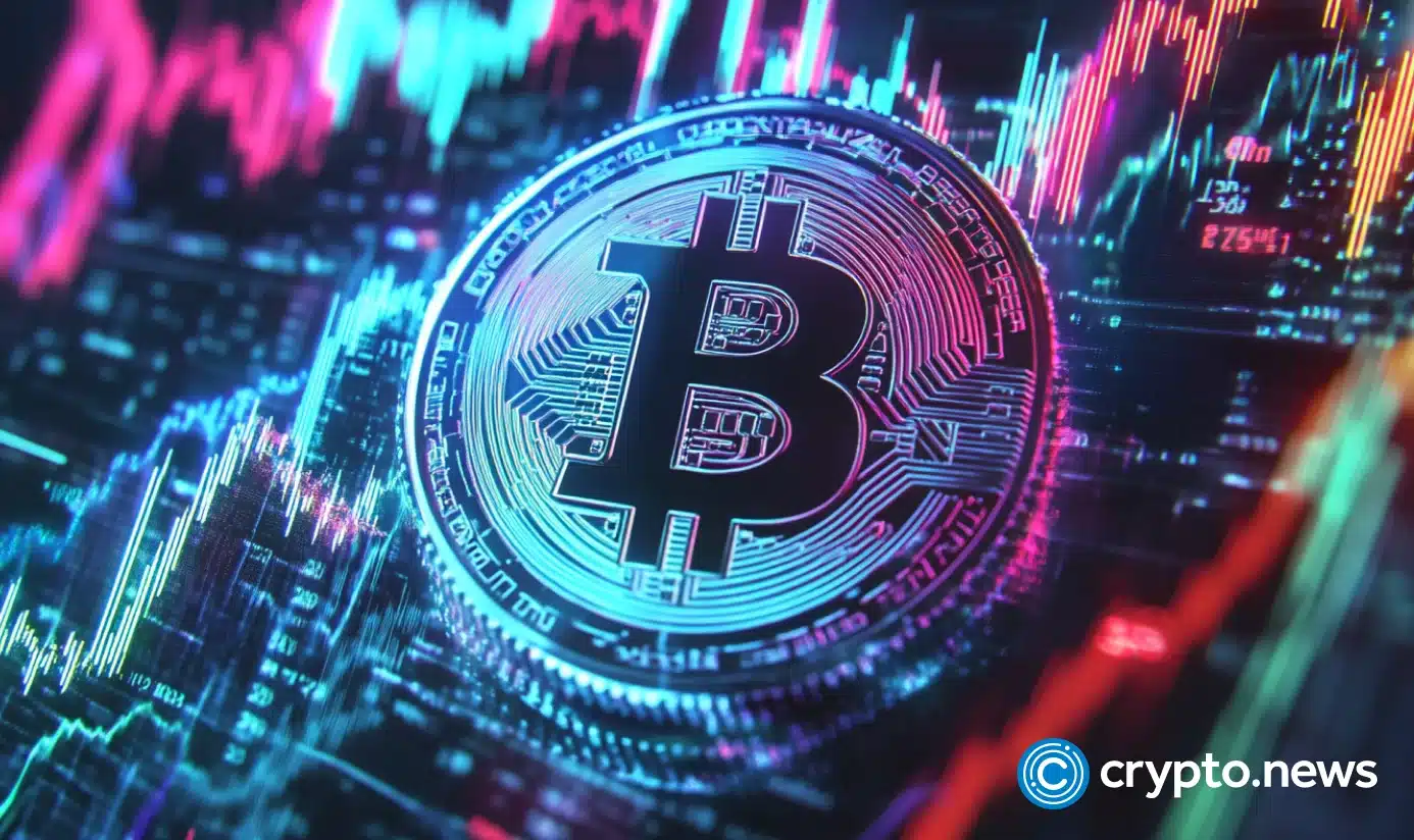 Bitcoin's steep corrections may be 'relic of past, analysts say