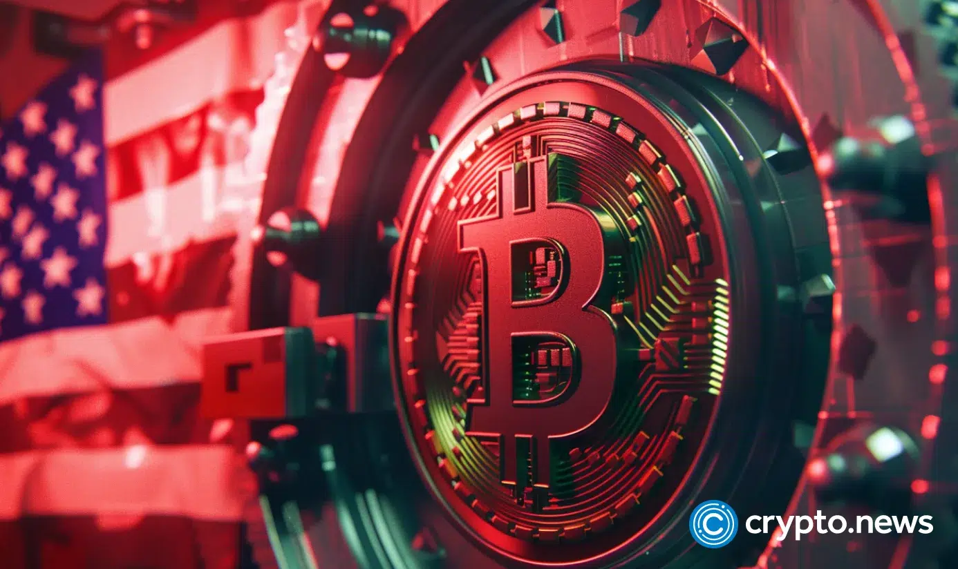 Corporate Bitcoin holders 'poised to explode': Bitwise CIO