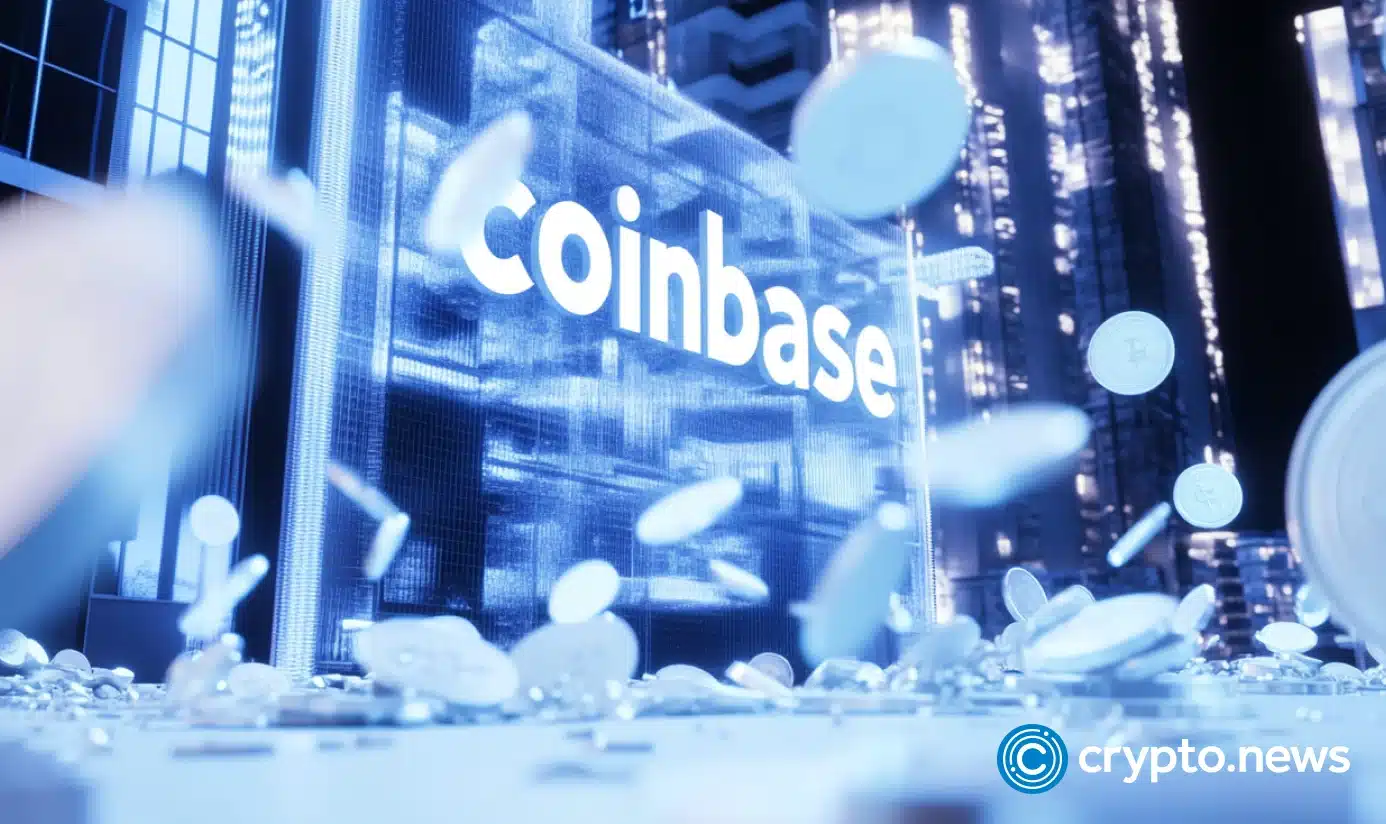 Coinbase acquires BUX's Cyprus unit, secures key European license