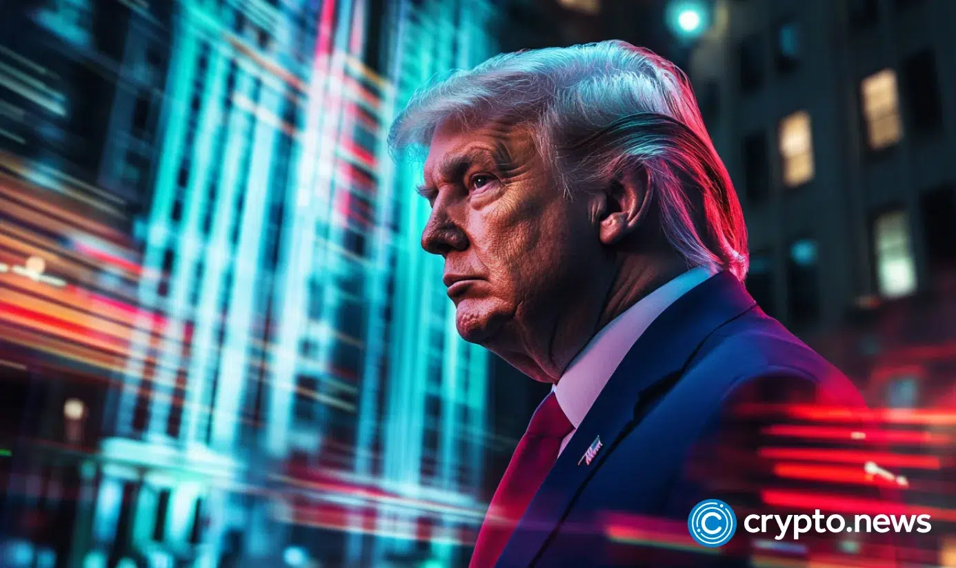 Tuttle Capital files for 10 leveraged crypto ETFs, including TRUMP and MELANIA