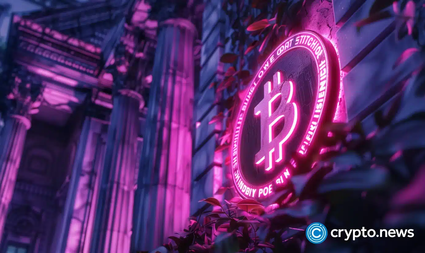 Bitcoin ETFs switch back to outflows as China's DeepSeek spooks investors