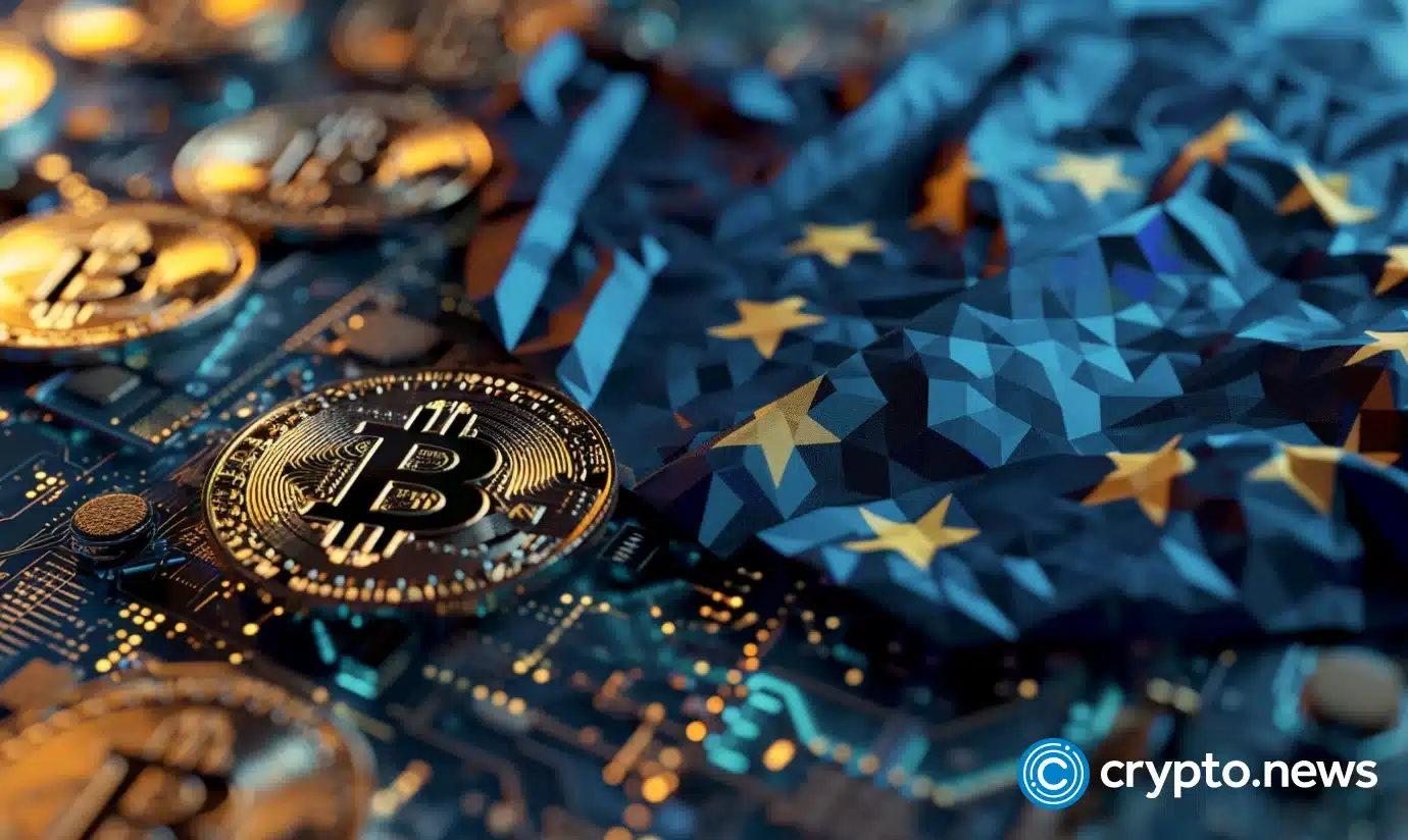 Bitcoin not suitable for ECB reserves, says Lagarde
