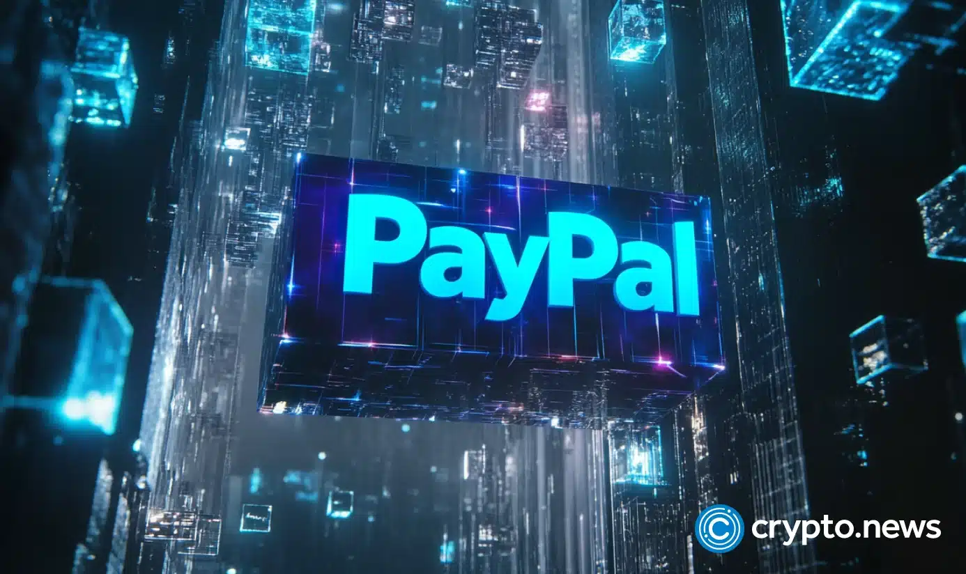 PayPal's PYUSD stablecoin joins Cardano's ecosystem