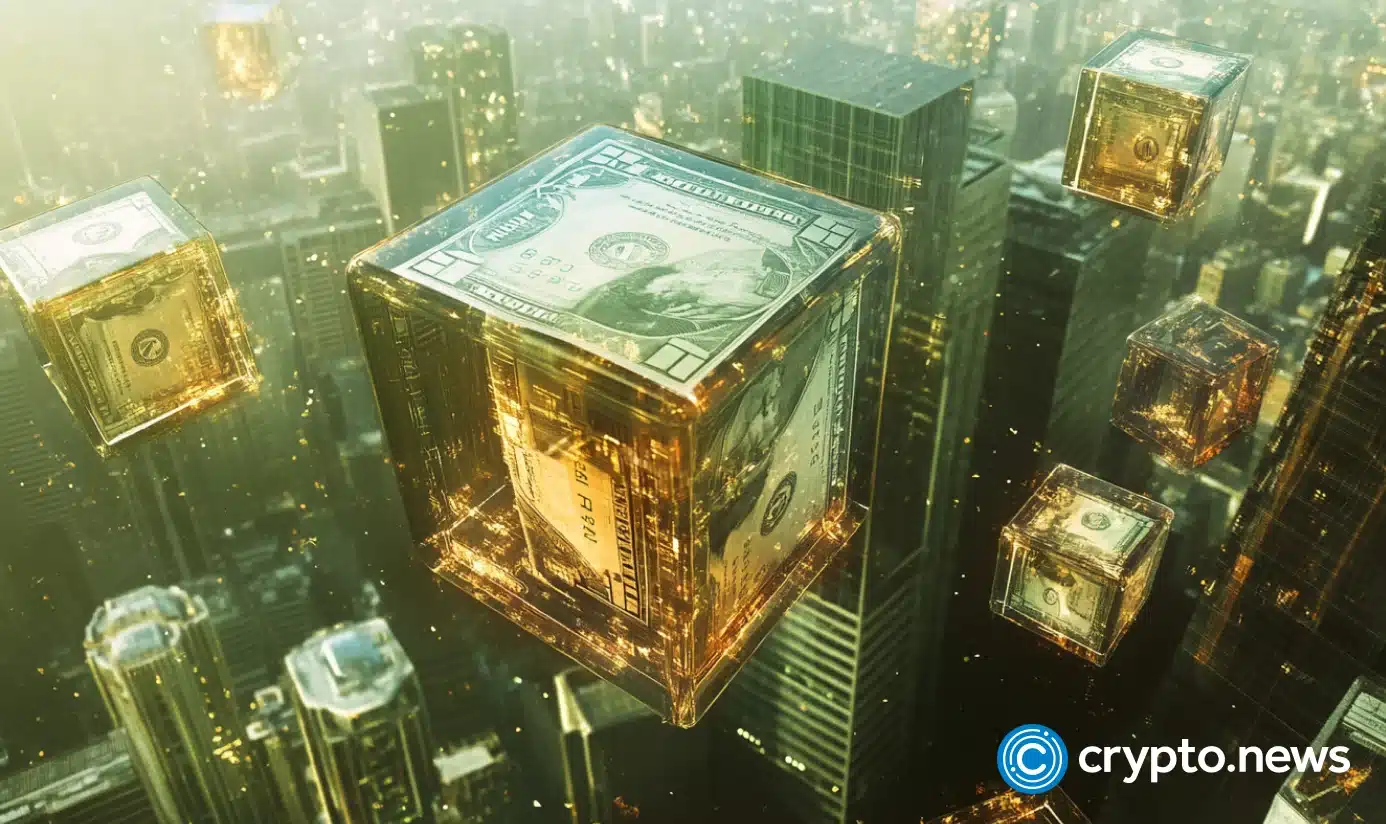 Netherlands' third-largest bank ABN AMRO pilots tokenized trading on Ethereum
