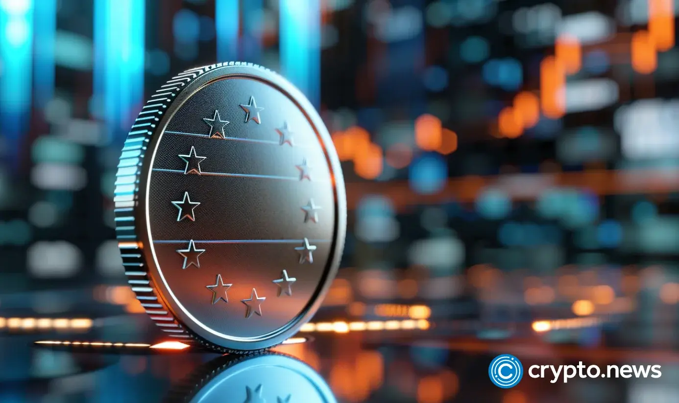 European Central Bank eyes digital Euro to counter Trump's stablecoin push