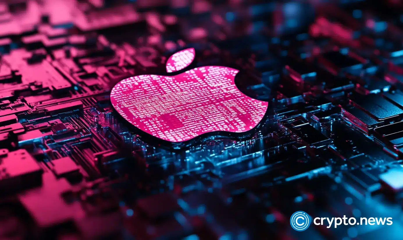 Apple removes Bybit, KuCoin, Bitget from Japan's App Store