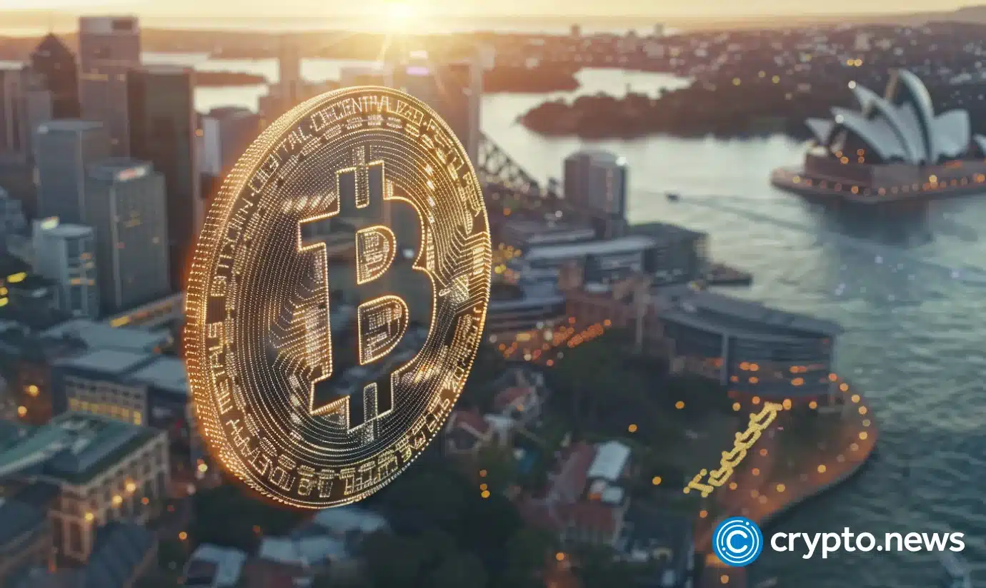Australia’s AUSTRAC targets 50 crypto providers in anti-money laundering push