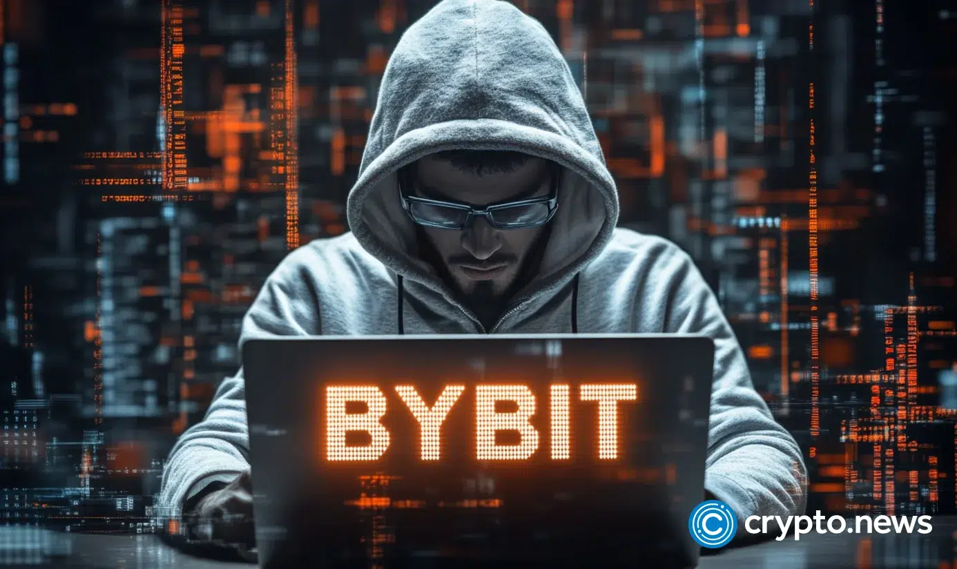 Bybit hacker launders $250M in ETH, Spot On Chain reports