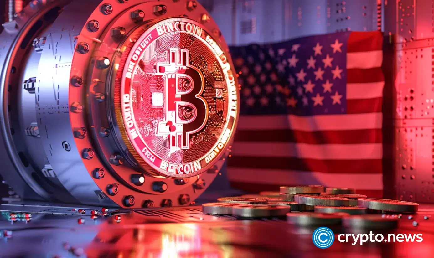 North Carolina’s Strategic Bitcoin Reserve bill a ‘big deal’