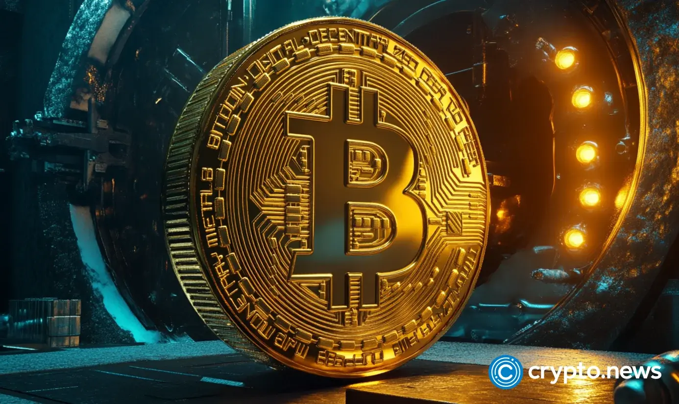Bitcoin slips below $90k, triggering $1B crypto liquidations
