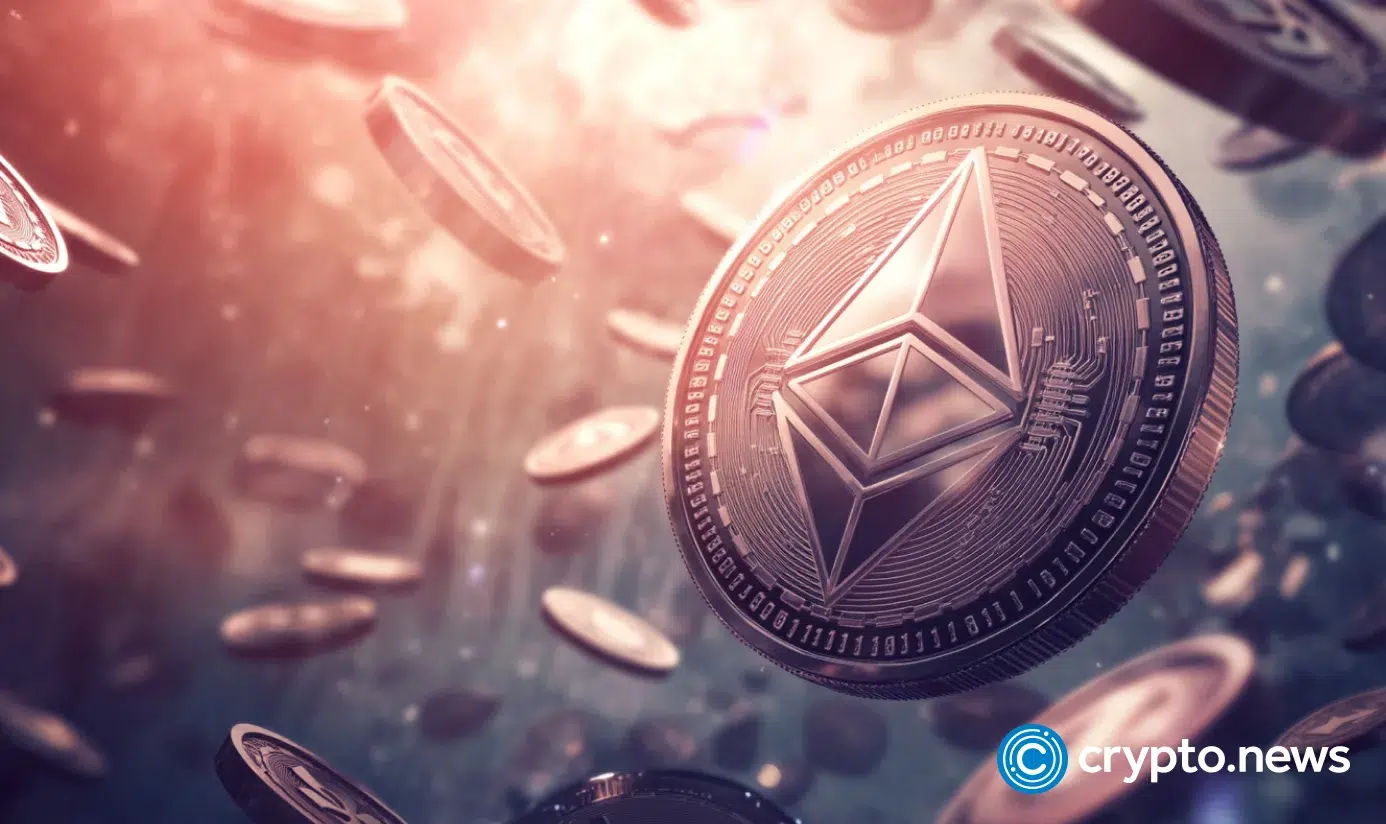 Ethereum hits new ATH, altcoin season may delay, but this $0.01 coin is soaring