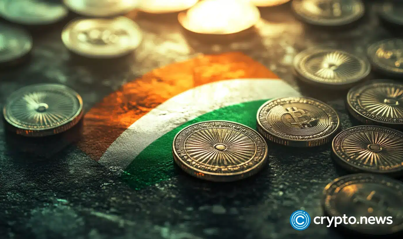 Indian regulators confiscate $190m in crypto from Bitconnect