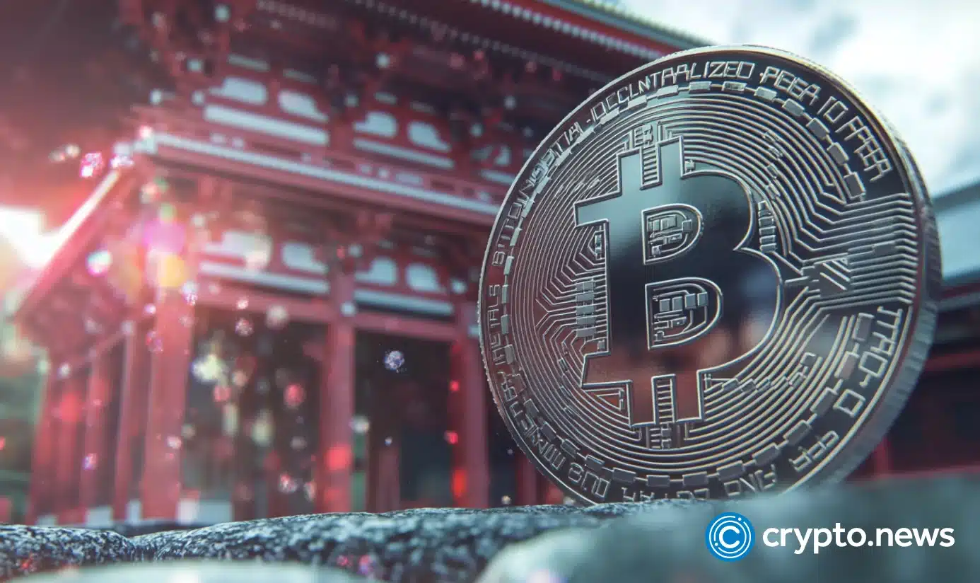 Japan's FSA weighs treating crypto as securities to pave way for ETFs: report