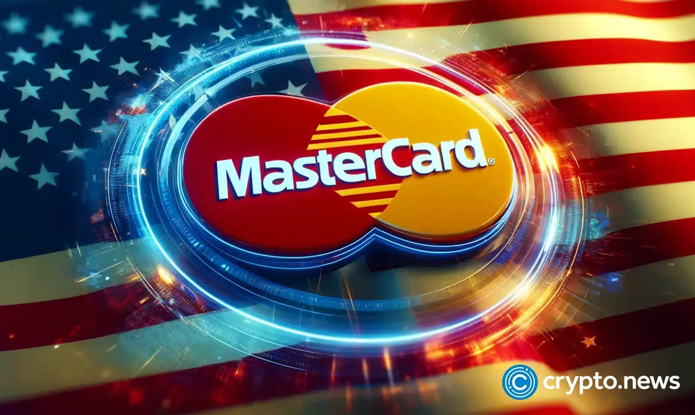 Ondo Finance partners with Mastercard to bring tokenized Treasuries to MTN