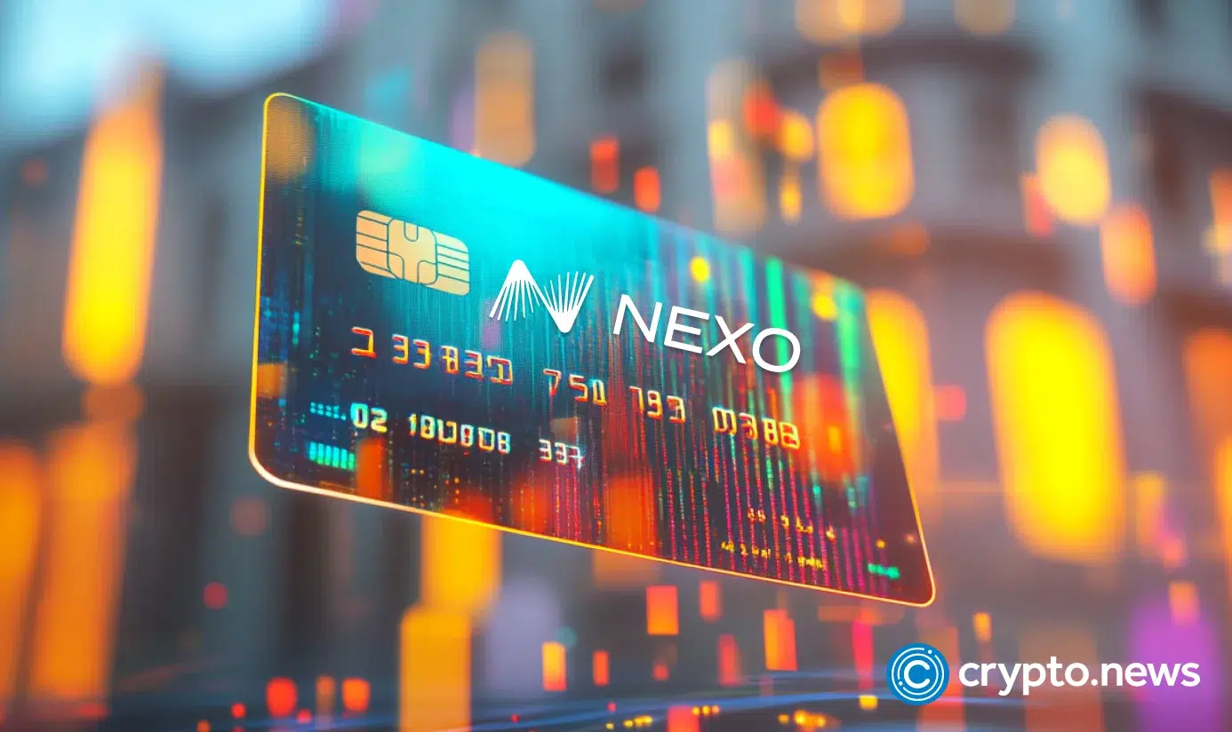 Nexo expands card to Switzerland, Andorra