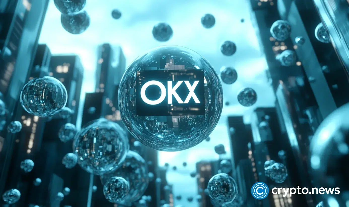 OKX reaches $505M non-compliance settlement with DOJ