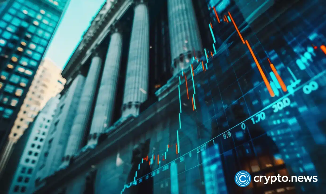 Crypto fear & greed index falls to 44 on fears of market wipeout