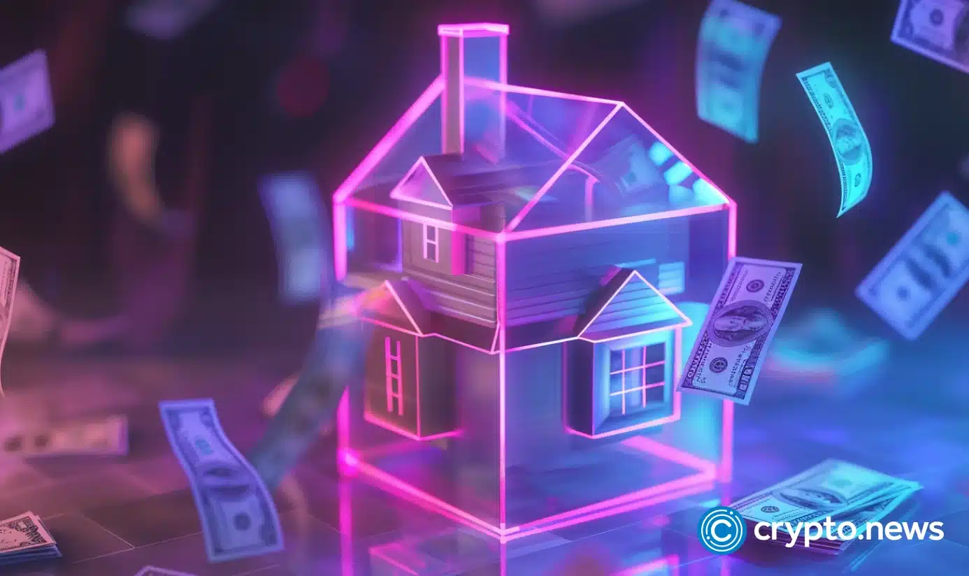 Blocksquare launches EU-compliant real estate tokenization in Luxembourg