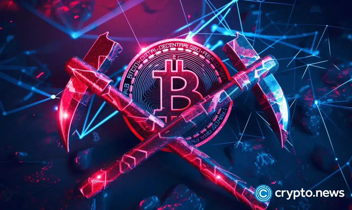 Argo Blockchain interim CEO buys 75k shares in insider deal