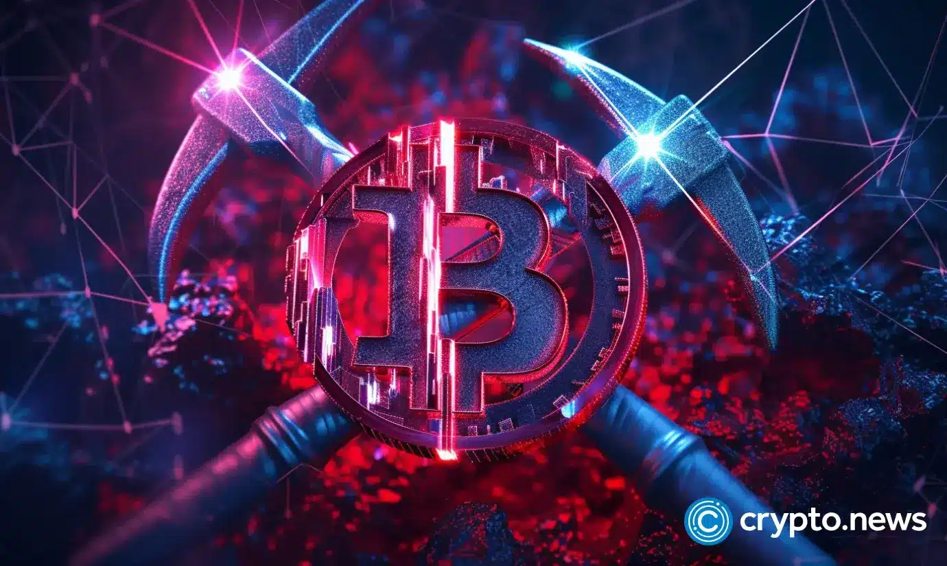 Bitcoin dominance nears 62% as altcoins struggle, highest since 2021