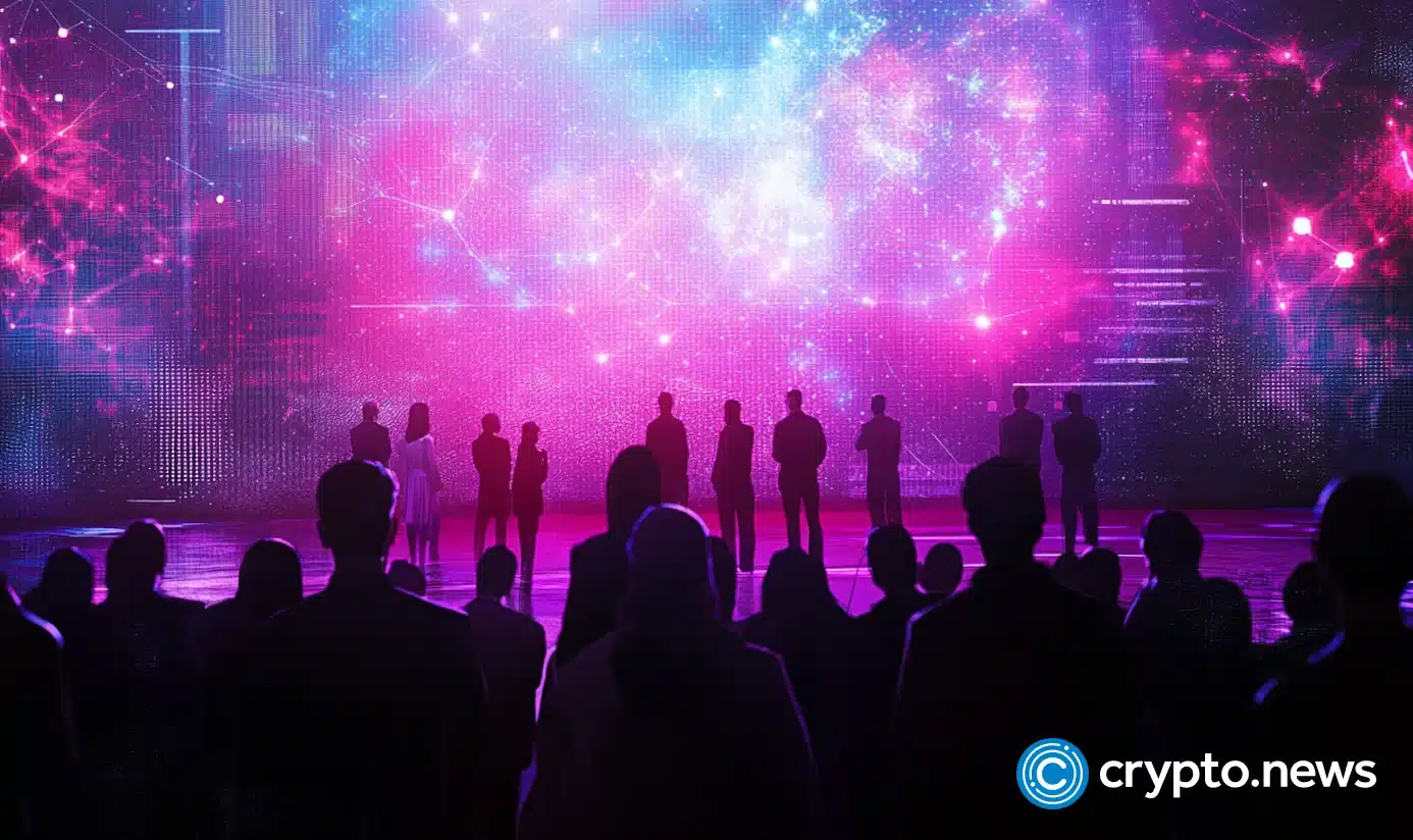 Aurora launches instant blockchain deployment via Cloud Console