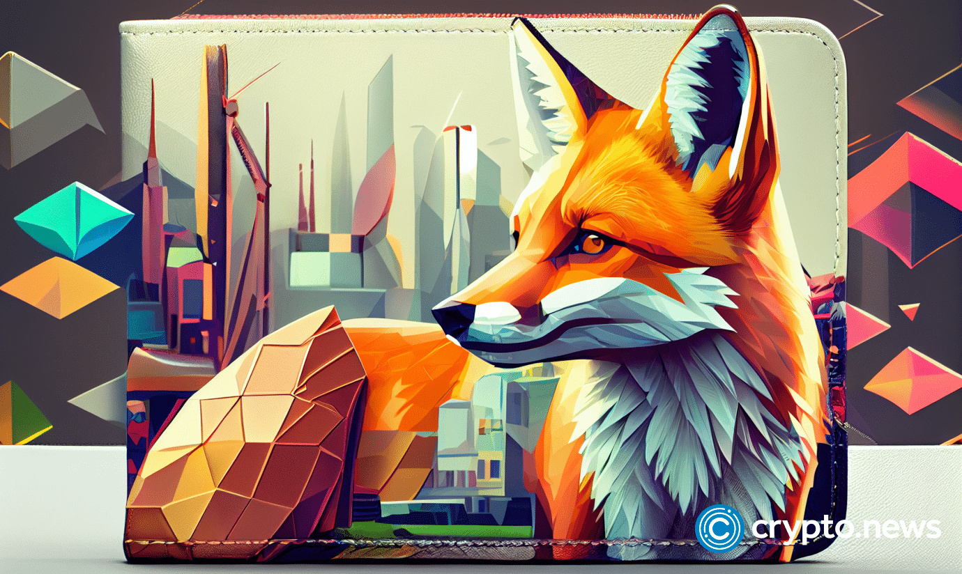 No official MetaMask token: wallet provider warns of scam schemes