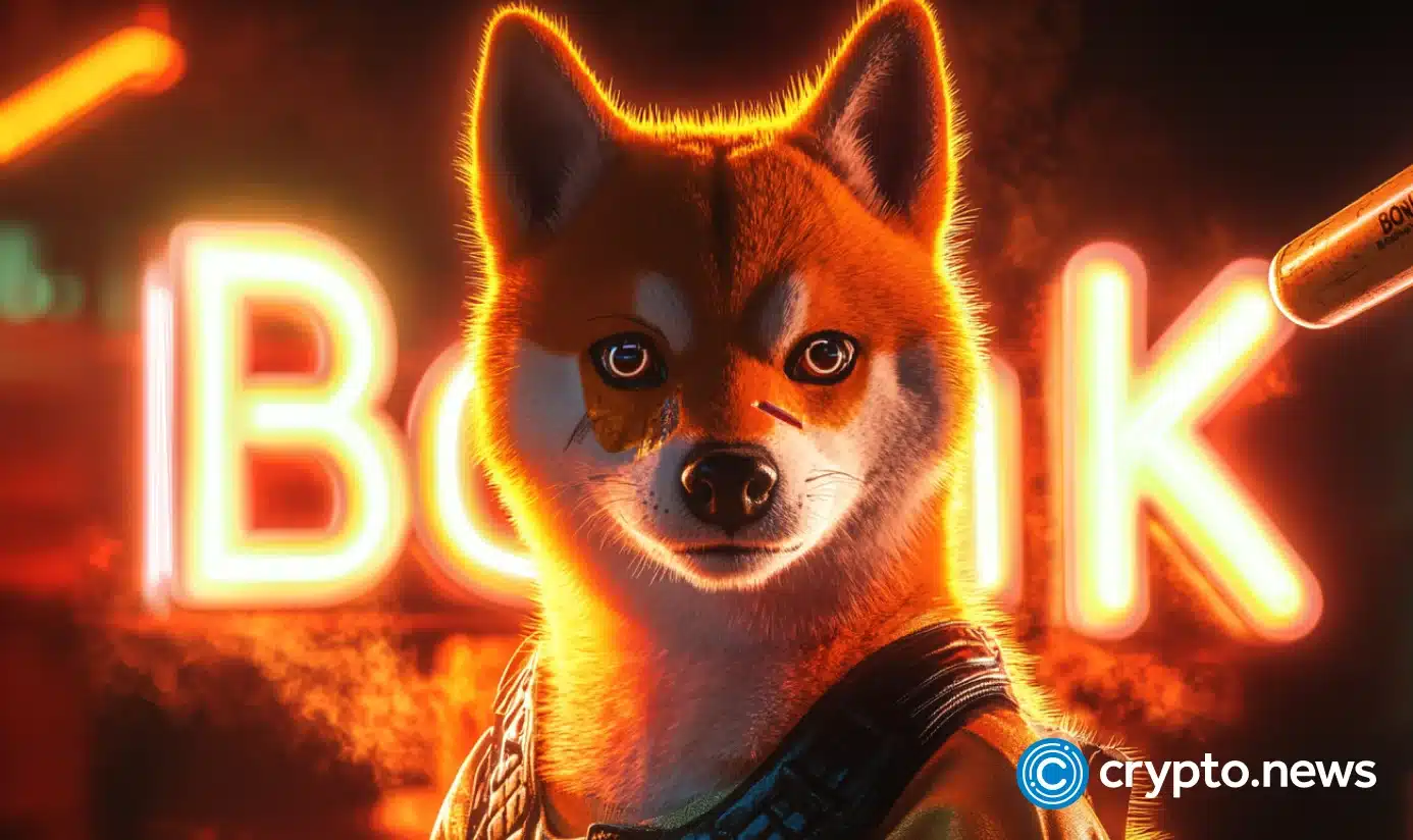 BONK acquires Exchange Art, plans new leadership and features