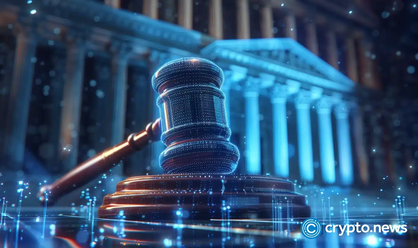 U.S. SEC ends probe into Crypto.com with no action taken