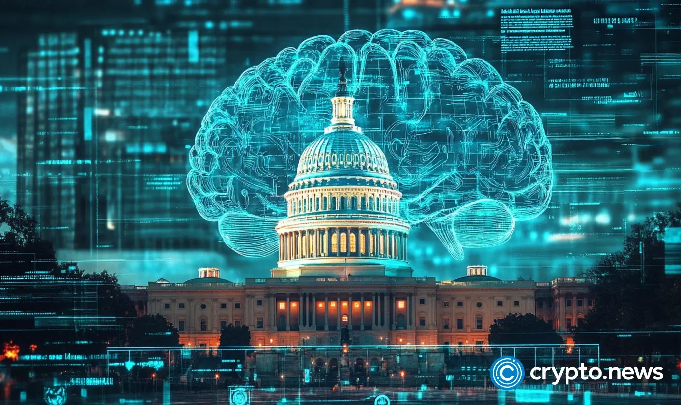 30 crypto firms call on Congress for clarity on money transmitter rules