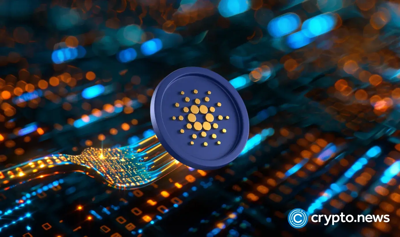 Cardano's inclusion in US crypto reserve sparks $25 price target speculation in 2025
