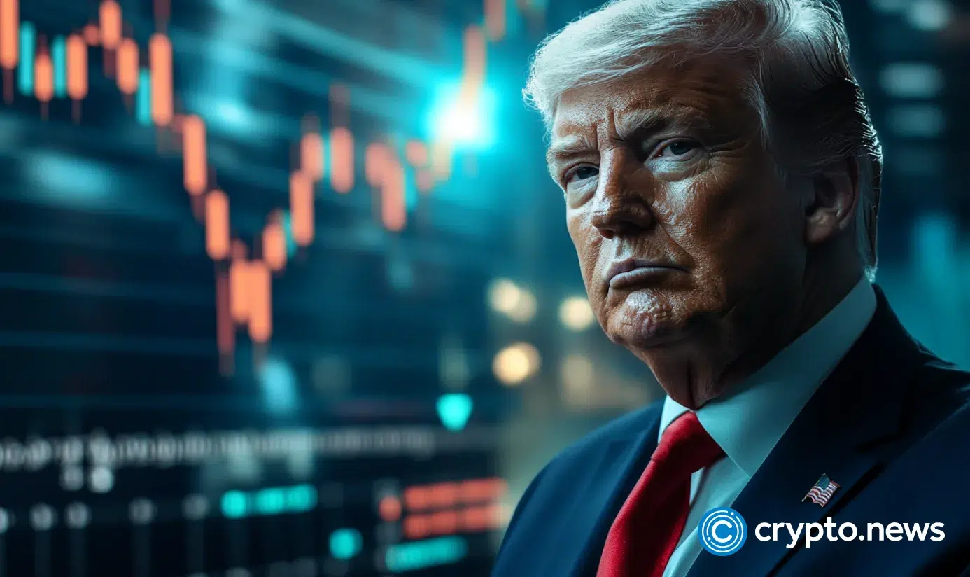 Trump Org lawsuit promises to unmask deeper debanking crisis: Custodia's Caitlin Long