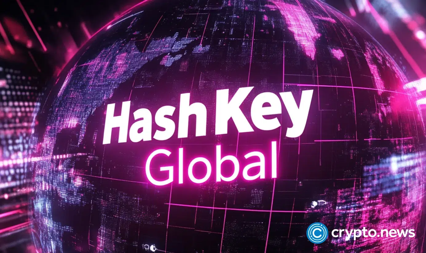 HashKey to launch crypto exchange ratings in Hong Kong to boost transparency