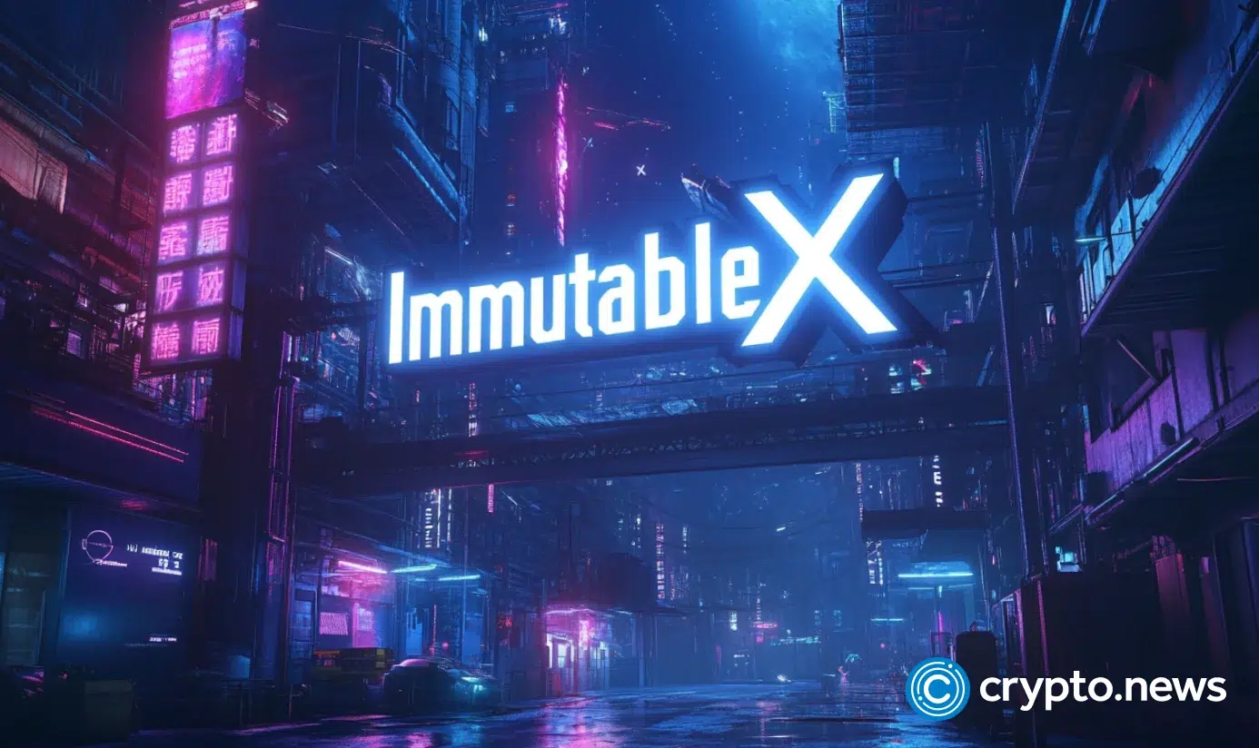 SEC closes investigation into web3 gaming platform immutable