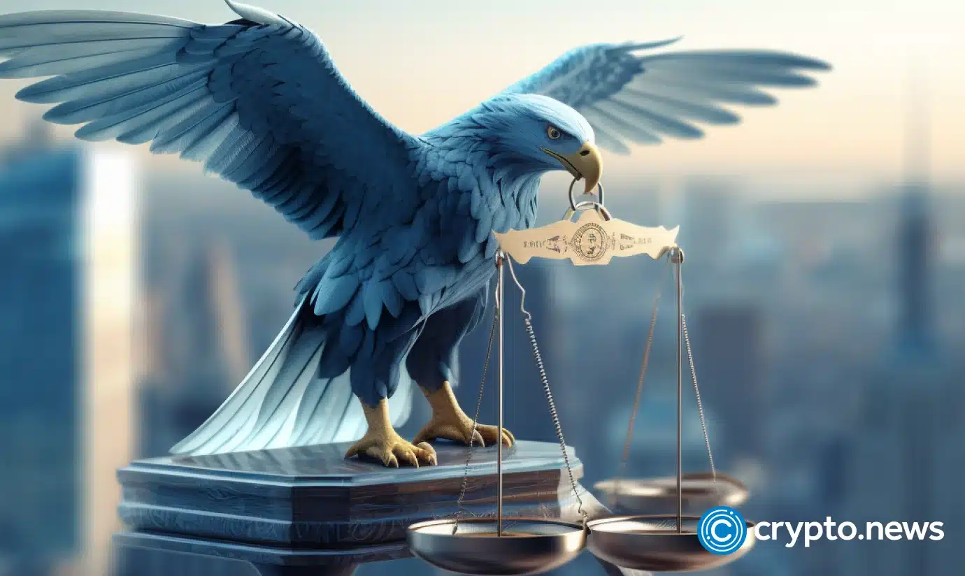 U.S. senate to vote on overturning IRS crypto rule