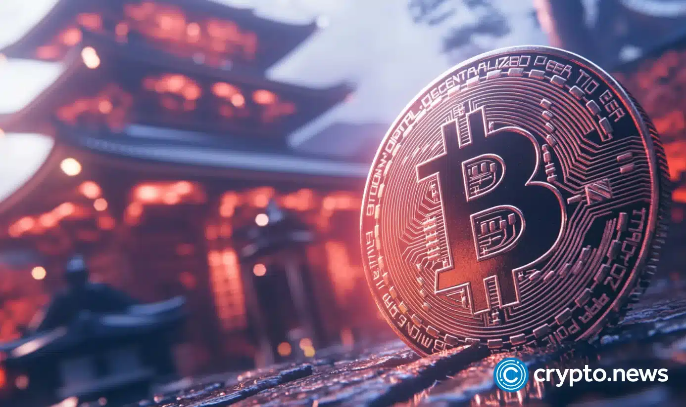 Japan's crypto reform bill headed to National Diet after cabinet approval