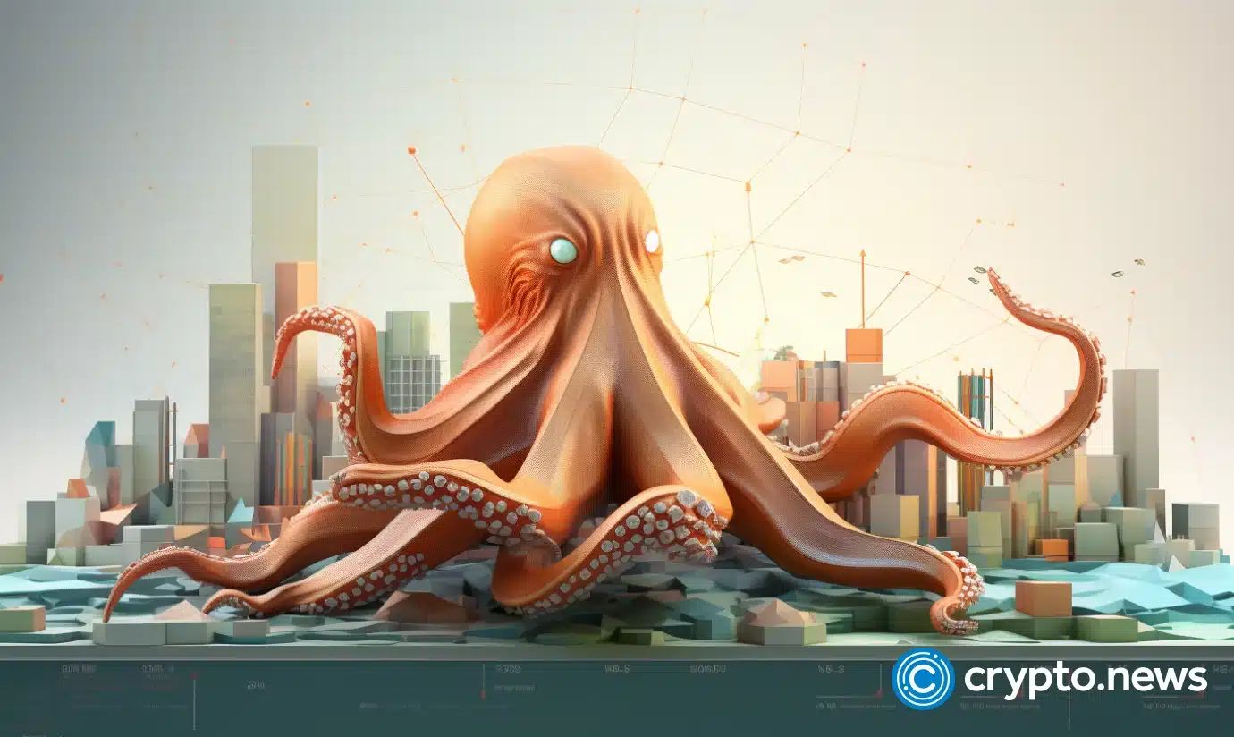 SEC to drop lawsuit against Kraken