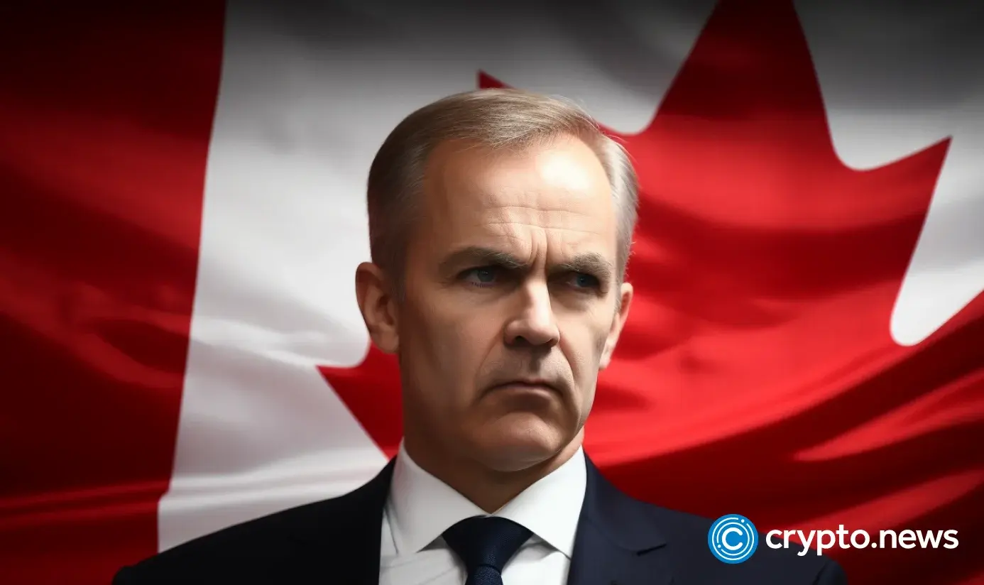 Canada's global economic position at risk without crypto reforms, Coinbase warns