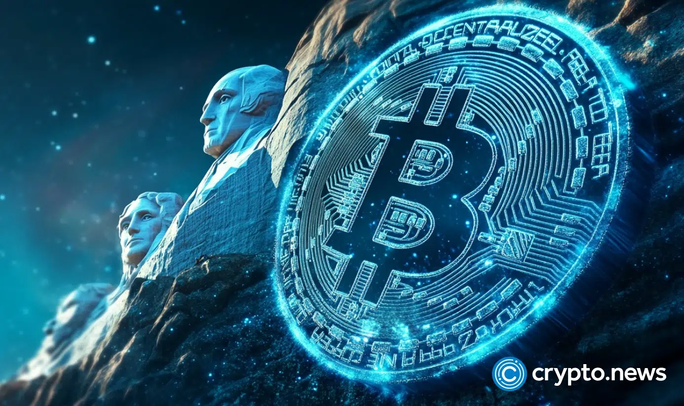 Analyst outlines strategies for the U.S. to buy more Bitcoin