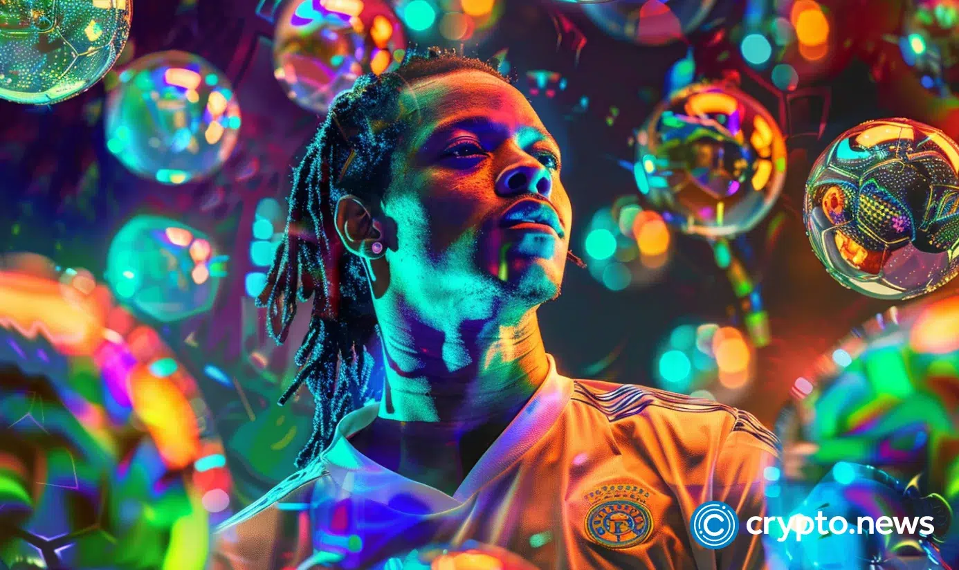 Football star Ronaldinho's official token launch gets hit by insider trading allegations