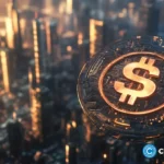 WLFI confirms launch of USD1 stablecoin backed by U.S. treasuries