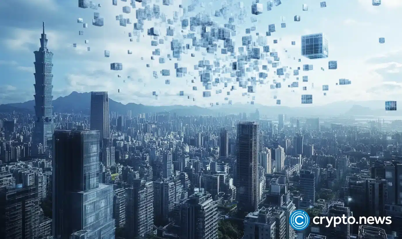 Taiwan's FSC released the draft of 'Virtual Asset Service Act' outlining crypto regulations