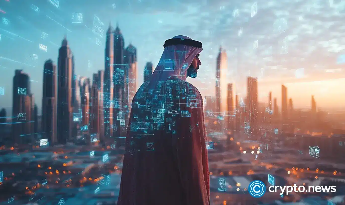 UAE's Fasset collaborates with Indonesian charity platform to facilitate crypto donations