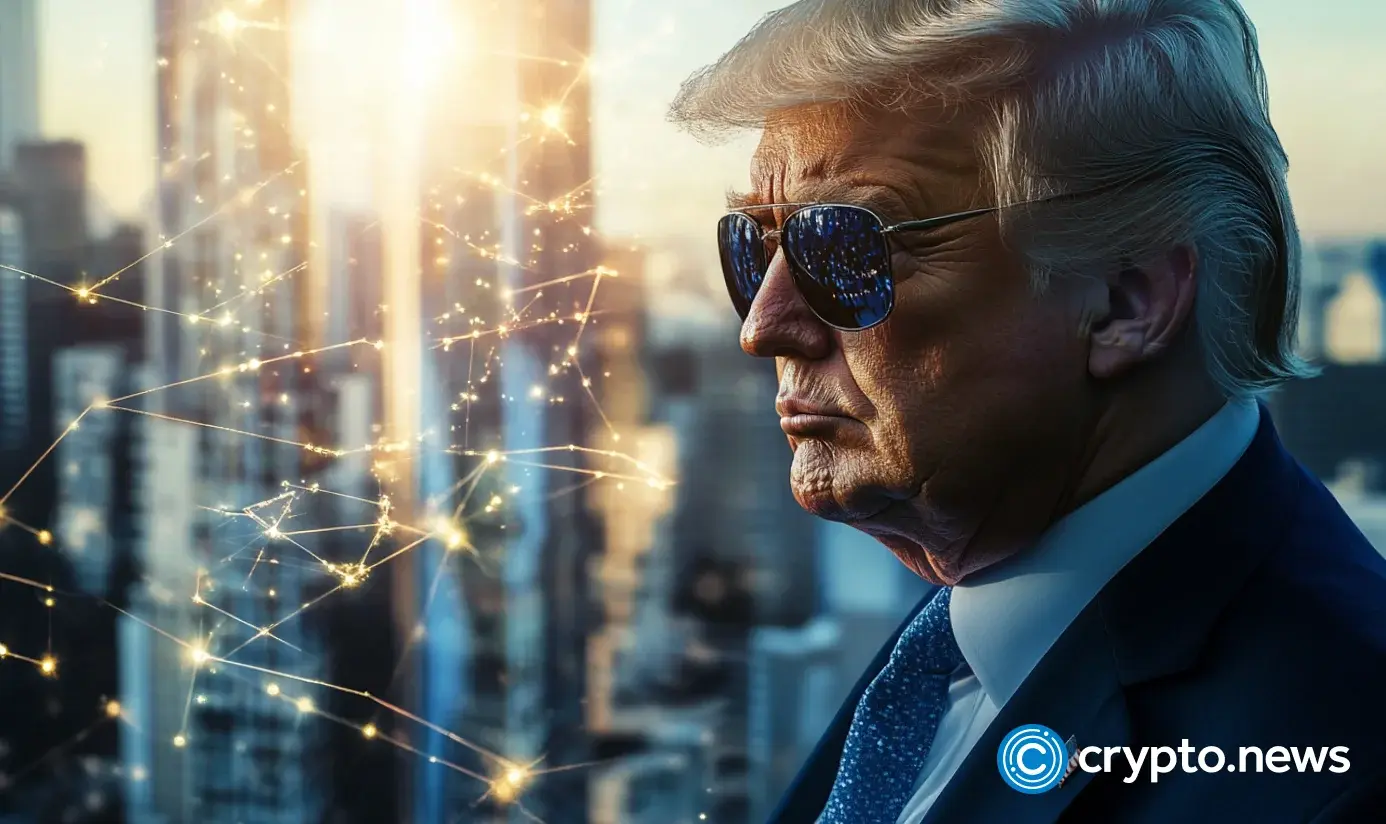 Trump's cryptocurrency reserve proposal 'lacks details': pro