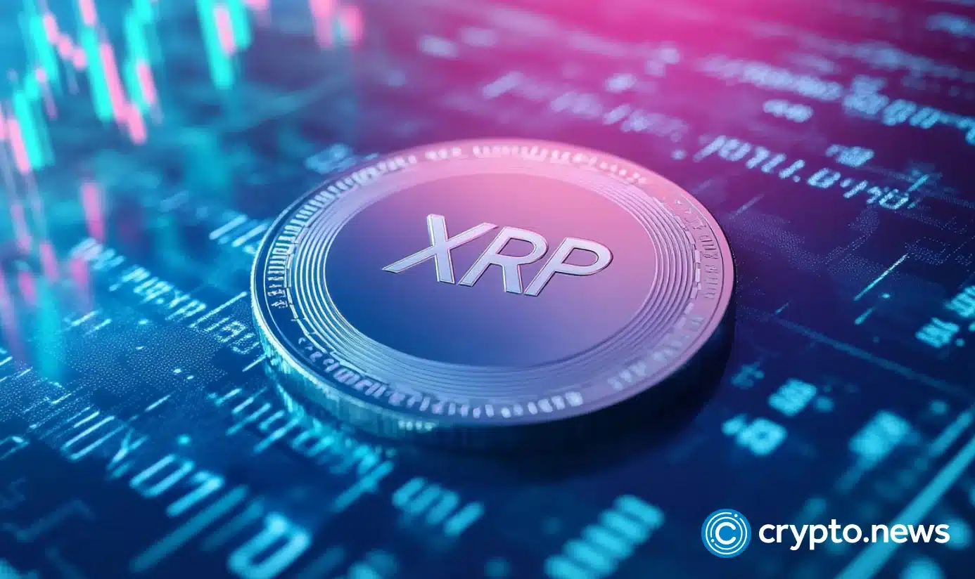 Franklin Templeton joins XRP ETF race as Ripple's lawsuit reportedly nears resolution