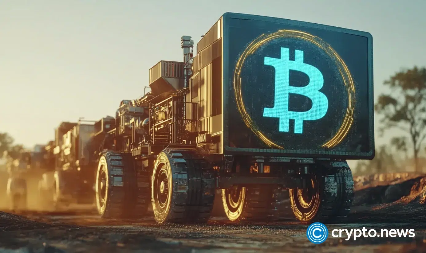 South Carolina bill proposes Bitcoin reserve with 1M BTC cap