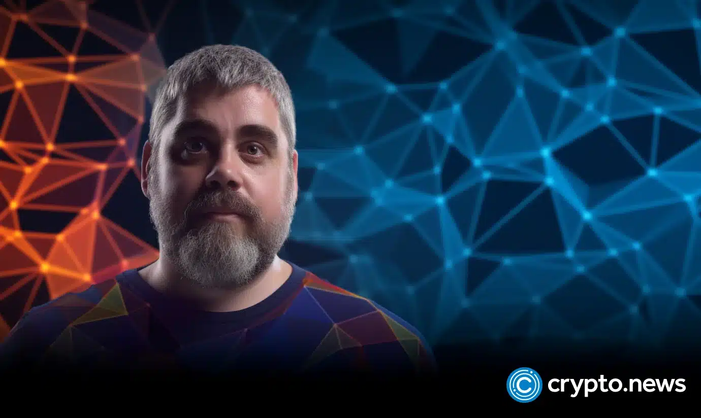 Crypto influencer Ben ‘BitBoy’ Armstrong arrested over alleged threats to judge