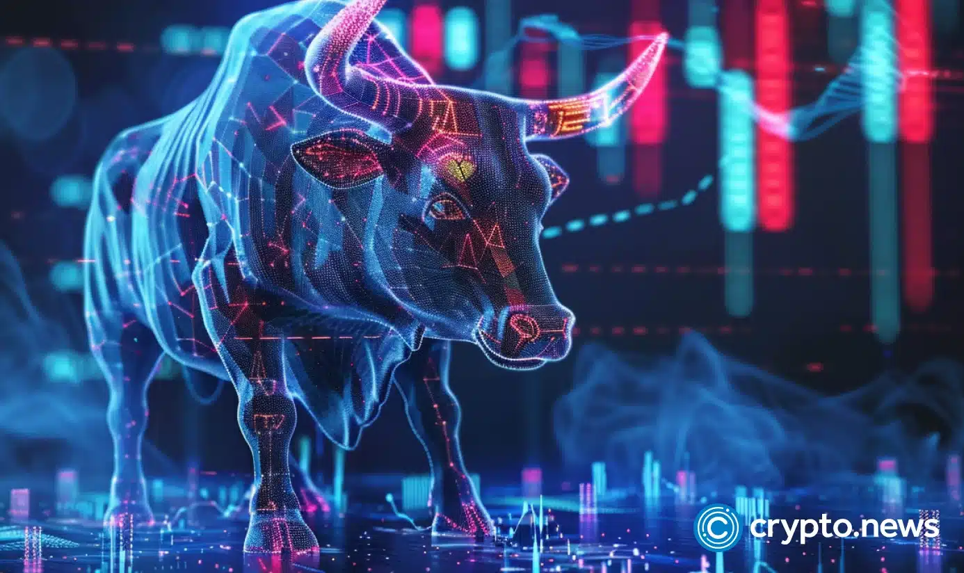 MOVE eyes 65% rally as $32m buyback plan sparks whale accumulation