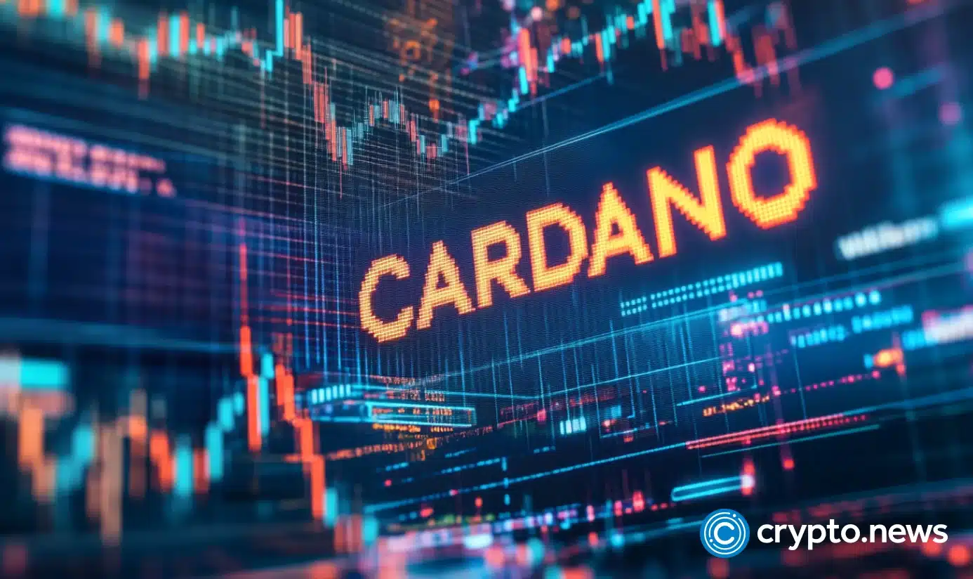 Trump’s crypto strategic reserve sparks Cardano rally