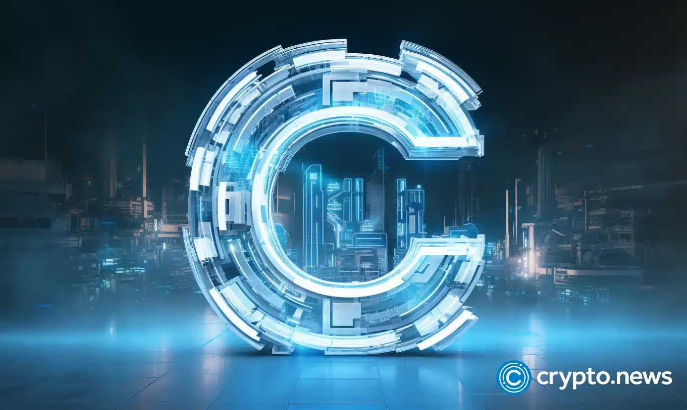 Coinbase legal chief slams U.S. Treasury’s bid to dismiss Tornado Cash suit