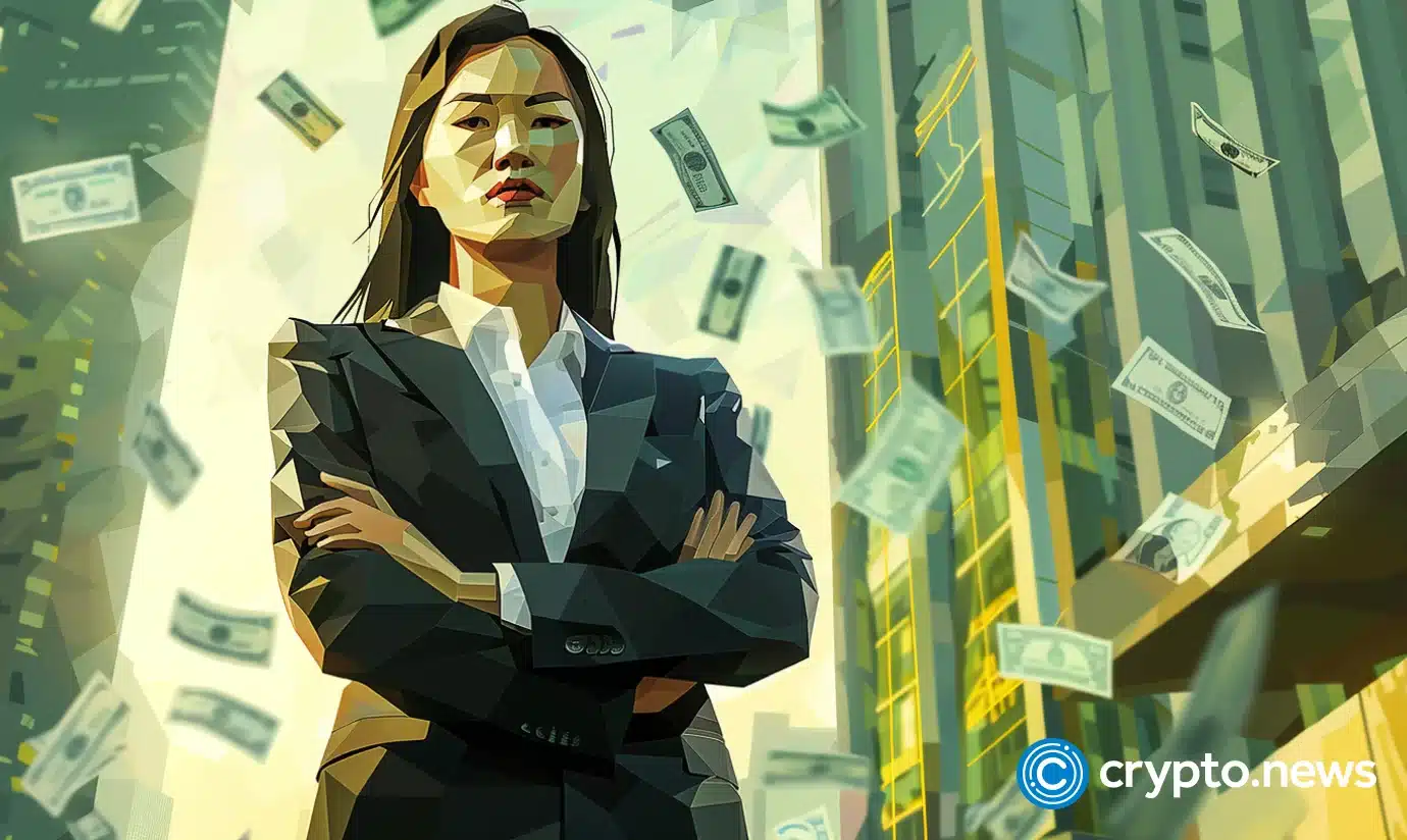 Crypto VC funding: Kraken acquires NinjaTrader for $1.5b, MoonPay secures $200m